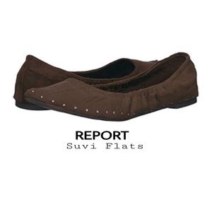 REPORT Suvi Flats